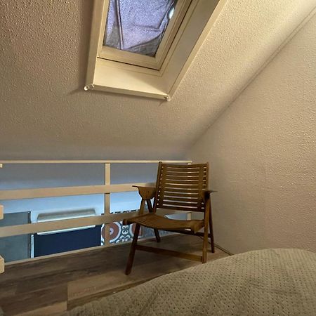 אחמונד אאן דן הוף Apartment De Stranding מראה חיצוני תמונה