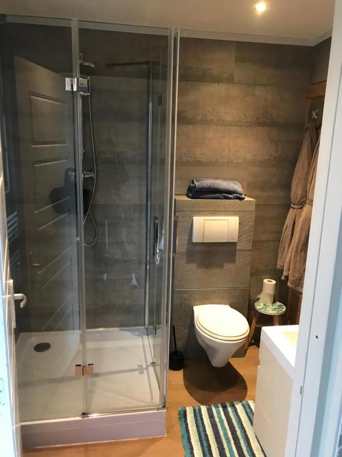 אחמונד אאן דן הוף Apartment De Stranding מראה חיצוני תמונה
