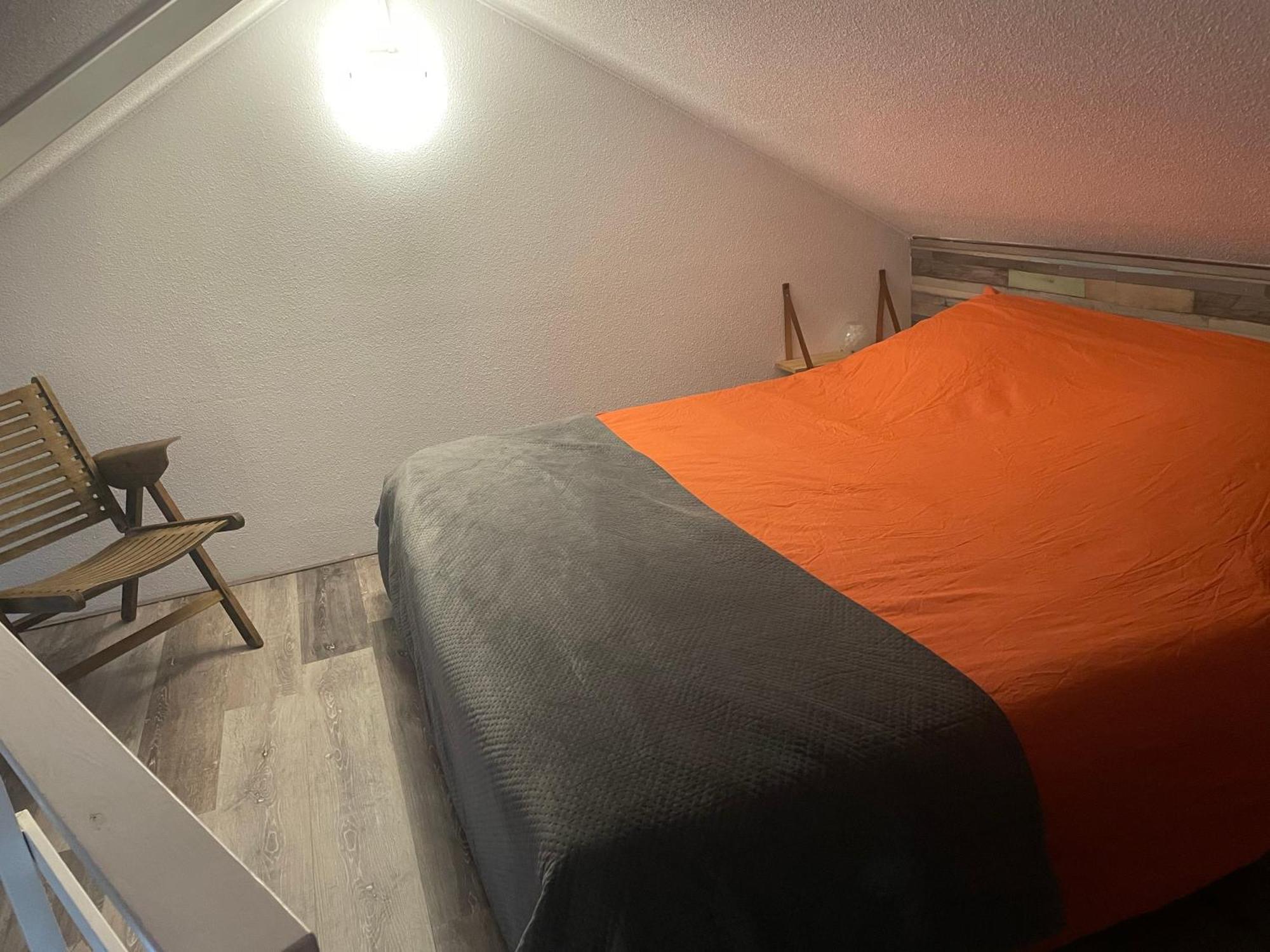 אחמונד אאן דן הוף Apartment De Stranding מראה חיצוני תמונה