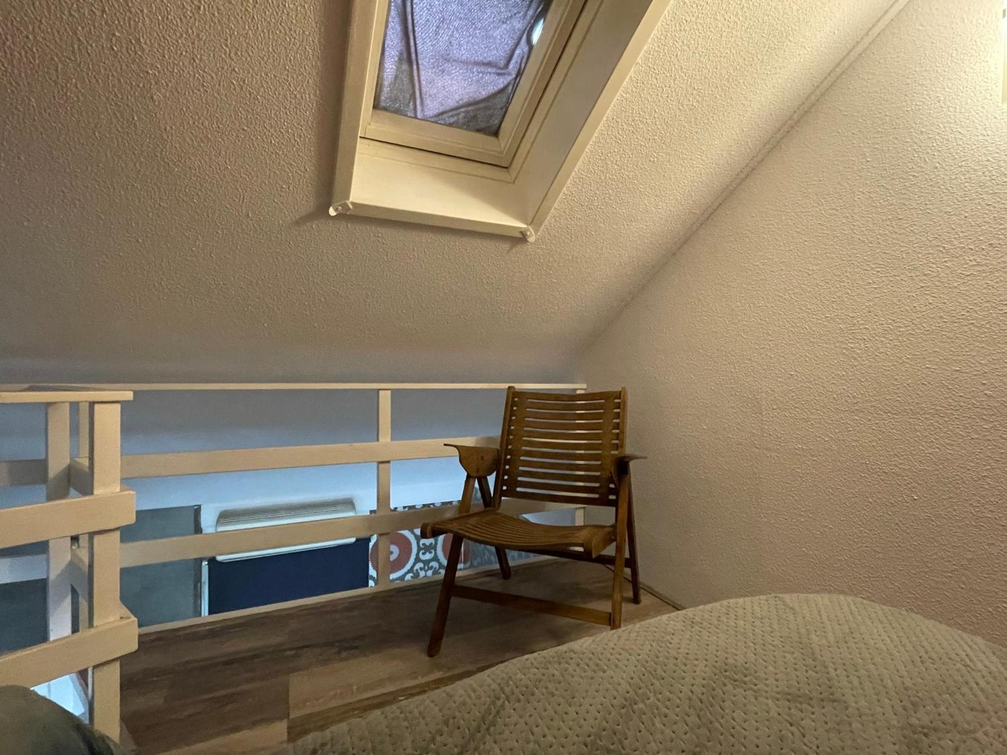 אחמונד אאן דן הוף Apartment De Stranding מראה חיצוני תמונה